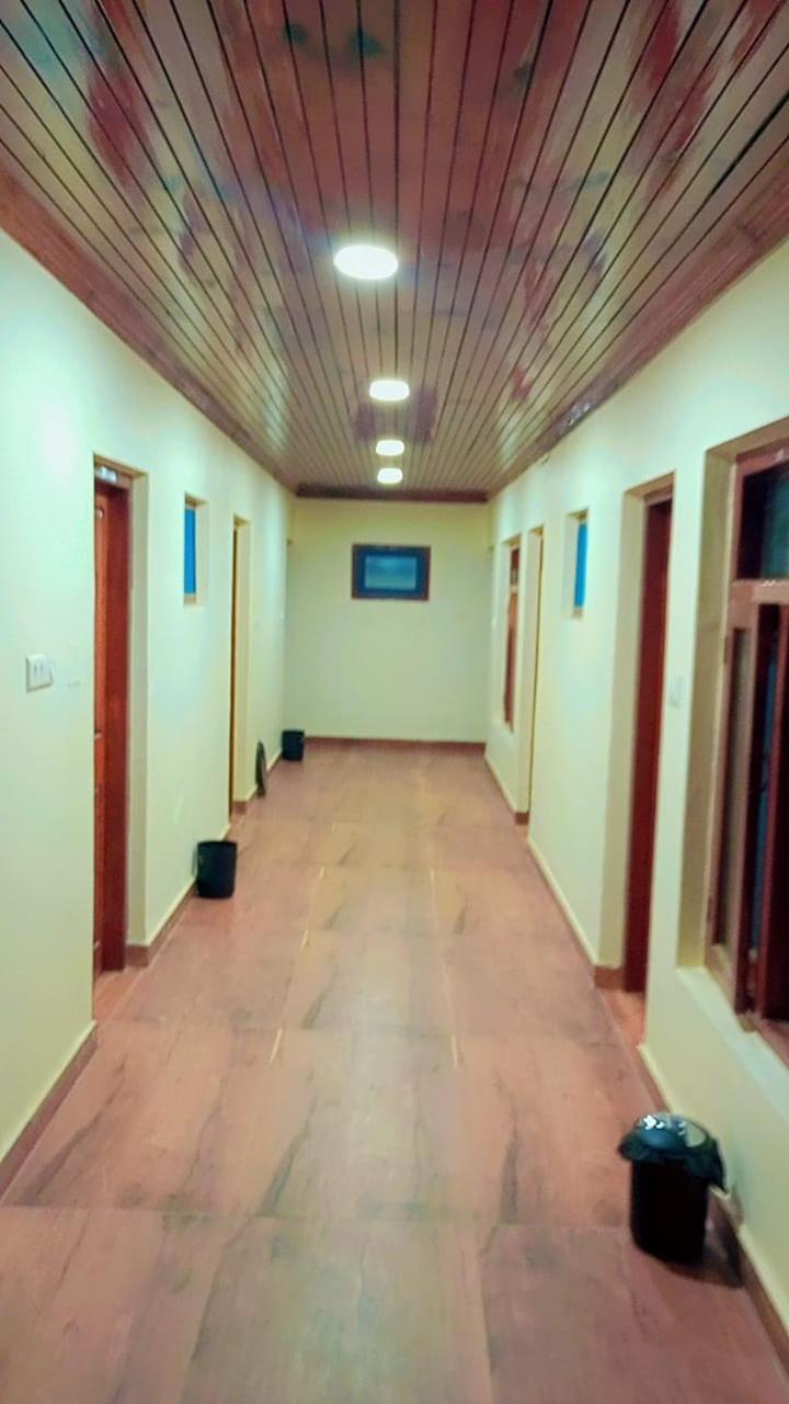 Hotel Jannat Manali  Exterior photo